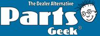 20-80% off list prices on tons of Parts Geek discount auto parts