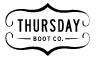 Thursday Boots